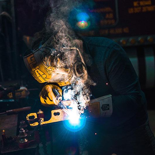Fabrication Villy Inc