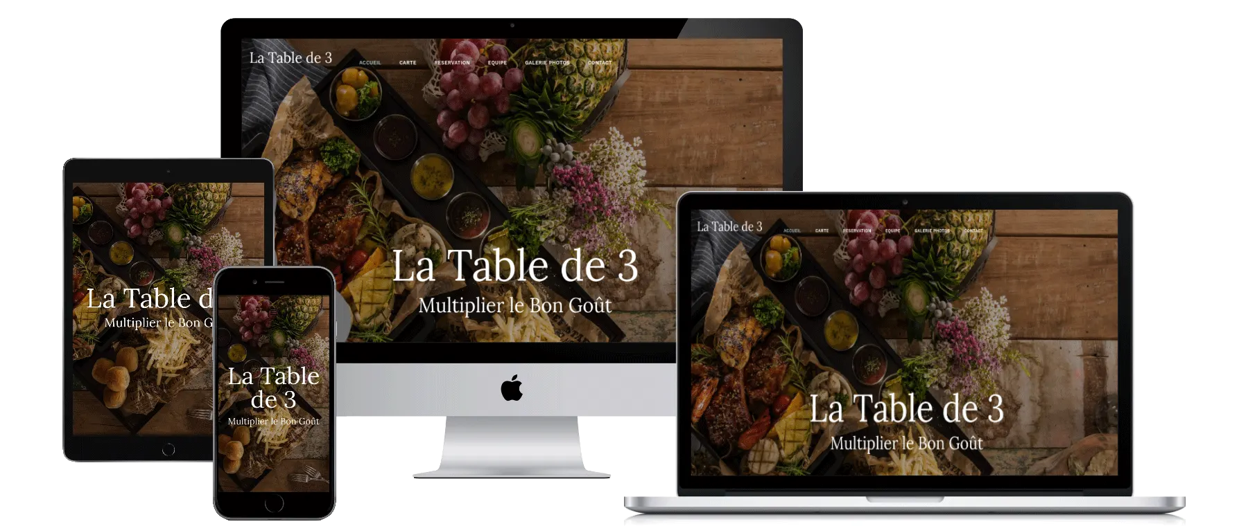 Graphic designer à Bordeaux, Adrien Loubere excelle en design web et UI digital.